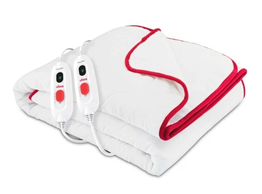 Տաքացվող անկողնային պարագաներ UFESA FLEXI-HEAT CMN COMFORT 