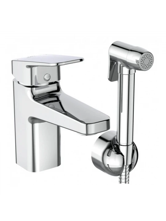 Shower-tap IDEAL STANDARD CERAPLAN BSN MSR H75 RMTD&HS/ABL (BD231AA)