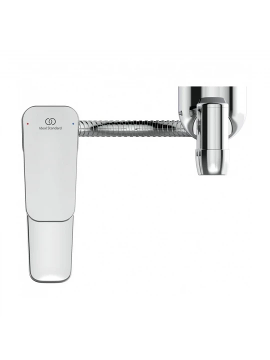 Shower-tap IDEAL STANDARD CERAPLAN BSN MSR H75 RMTD&HS/ABL (BD231AA)