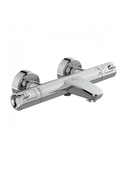 Shower-tap IDEAL STANDARD CERATHERM T50 BSH MXR EXPSD (A7223AA)