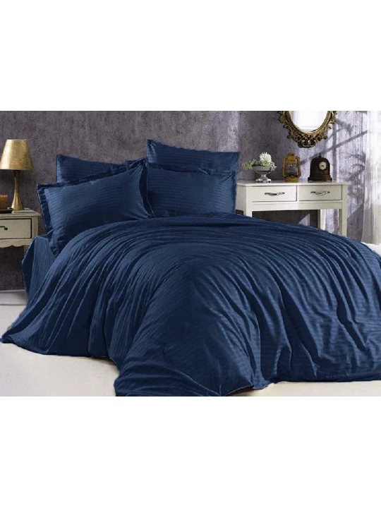 Отель текстиль RESTFUL RFE FA NAVY BLUE 