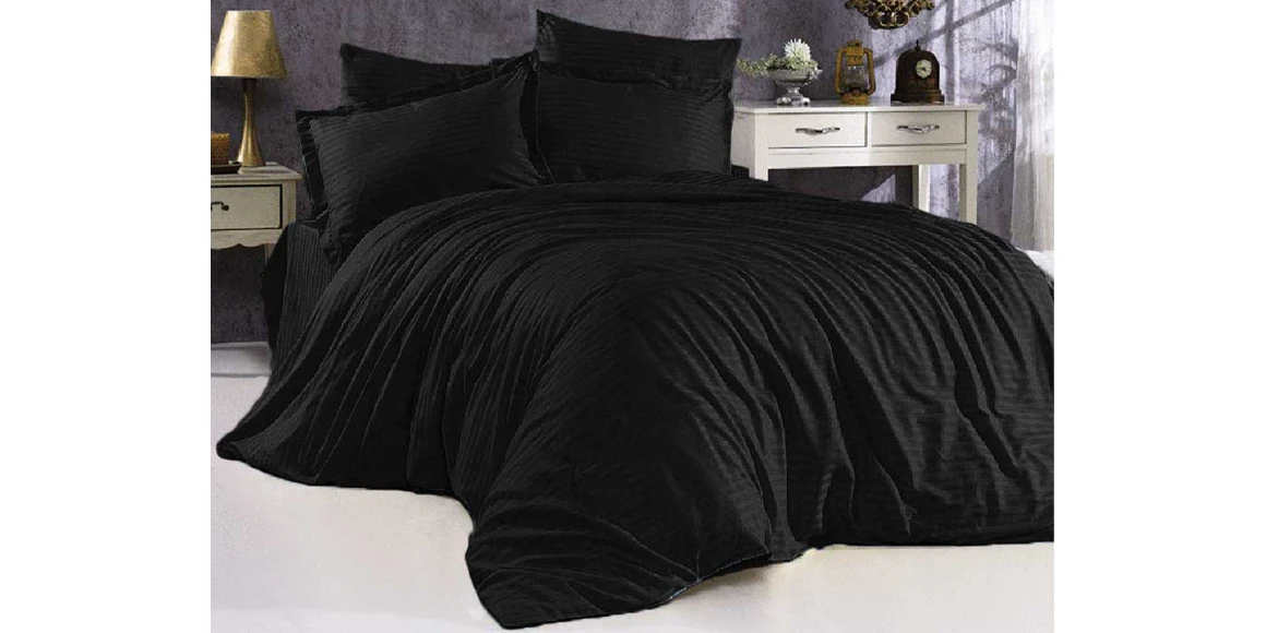 Отель текстиль RESTFUL RFE 1X BLACK 