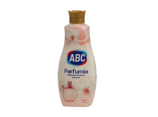 Laundry conditioner ABC Օրխիդեա 1.44 մլ (000983) 