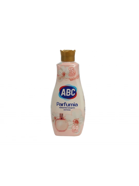 Кондиционер для смягчения ткани ABC Օրխիդեա 1.44 մլ (000983) 