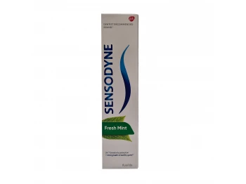 Oral care SENSODYNE Ատամի Մածուկ Ֆտորով 50մլ (001627) 