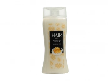 Shower gel HAIR Միրգ և կաթ 0.5 լ (003281) 
