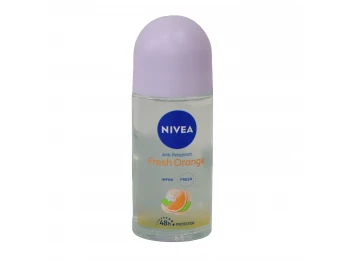 Դեզոդորանտ NIVEA 85335 FRESH ORANGE 50 ML (008035) 