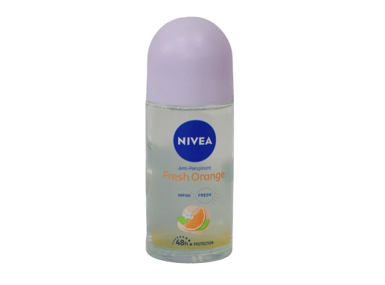 Դեզոդորանտ NIVEA 85335 FRESH ORANGE 50 ML (008035) 