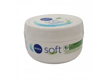 Уход за телом и лицом NIVEA Ինտենսիվ Խոնավեցնող Քսուք <<SOFT NIVEA>> 200մլ (008411) 