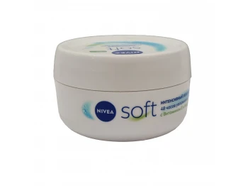 Уход за телом и лицом NIVEA Ինտենսիվ Խոնավեցնող Քսուք <<SOFT NIVEA>> 100մլ (009227) 