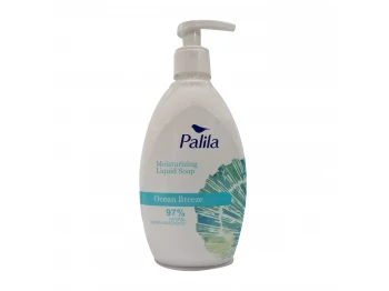 Liquid soap PAILIA Օվկիանոսի Զեփյուռ 500 (009474)
Օվկիանոսի Զեփյուռ 500մլ (009474) 