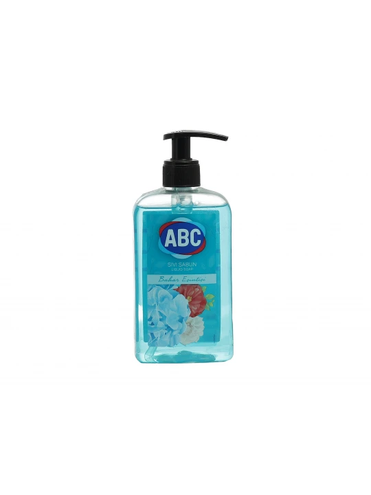 Жидкое мыло ABC Օվկիանոսի թարմություն 0.4 լ (009764) 