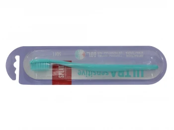 Accessorie for oral care SPLAT  TOOTHBRUSH PROF.ULTRA SENSITIVE SOFT (010025) 