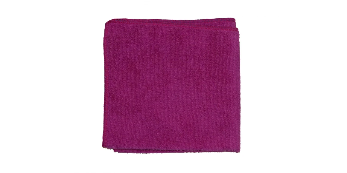 Ткань для чистки SILK SOFT UNIVERSAL MICROFIBER 40x40 (012393) 