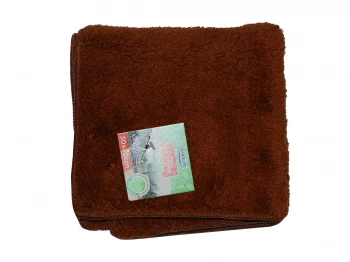Cleaning cloth SILK SOFT UNIVERSAL BILATERAL 30X30 (012430) 