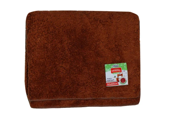 Cleaning cloth SILK SOFT FLOOR 50X80 (012508) 