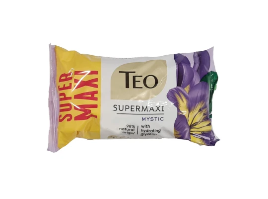 Օճառ TEO SUPER MAXI MYSTIC 140G (012631) 