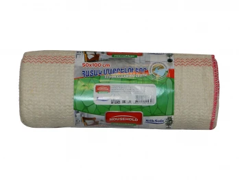 Cleaning cloth SILK SOFT COTTON FOR FLOOR 50X100 (014397) 