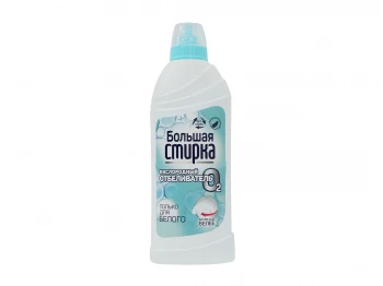 Очищающий жидкость S. SANFOR WHITENESS GEL 500 GR (4602984016228) 