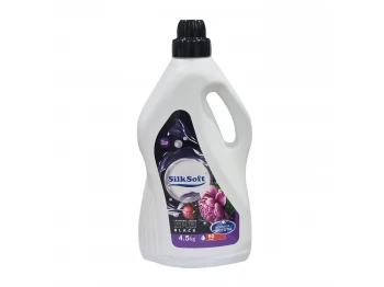 Washing gel SOFT SILK Լվացքի Միջոց Սև 4.5կգ (016261) 