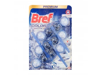 Освежитель BREF ACTIVE 3x50 (018226) 