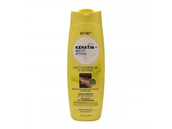 Shampoo VITEX Վերականգնում և Սնուցում 500մլ (022462) 