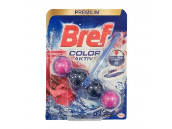 Освежитель BREF ACTIVE FLOWERS 50 (028539) 
