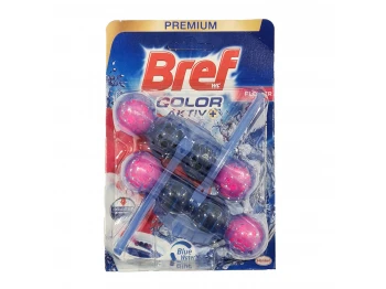 Թարմեցուցիչ BREF ACTIVE FLOWERS 3x50 (028652) 