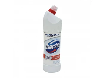 Մաքրող միջոցներ DOMESTOS ԴՈՄԵՍՏՈՍ ՁՄԵՌԱՅԻՆ ԹԱՐՄՈՒԹՅՈՒՆ 1250ՄԼ (028971) 