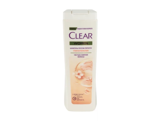 Շամպուն CLEAR SHAMPOO CLAY THERAPY 380ML (033098) 