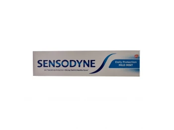 Уход за полостью рта SENSODYNE 116964 TOOTH PASTE MILD MINT PROTETC. 65GR (036964)