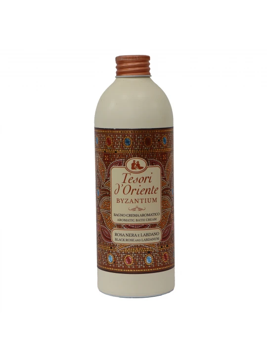 Լոգանքի գել TESORY BAGNO B 500 ML (040738) 