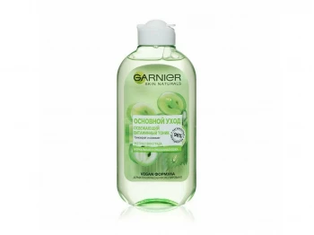 Уход за телом и лицом GARNIER SKINNAT FACE LOTION FOR NORMAL SKIN 200ML (042934) 