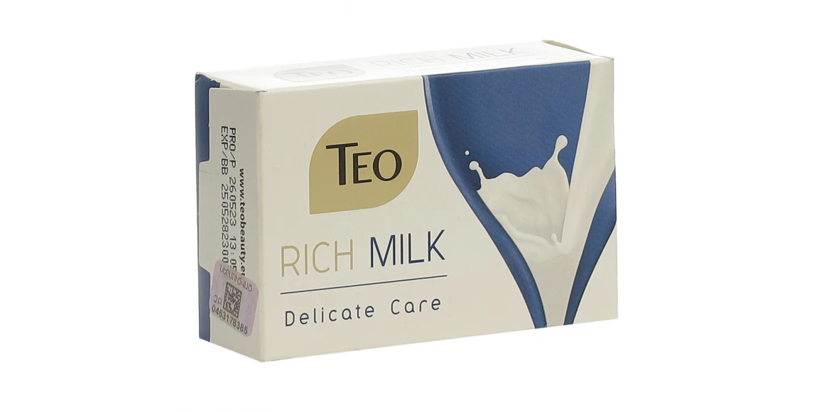 Мыло TEO BS DELICATE CARE 90 GR (047367) 