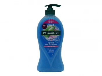 Լոգանքի գել PALMOLIVE FEEL THE MASSAGE 750 ML (047487) 