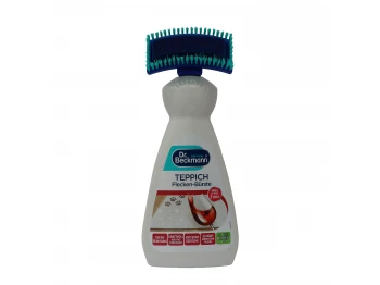 Cleaning liquid BECKMANN TEPPICH BRUSTE 650 ML (048413) 
