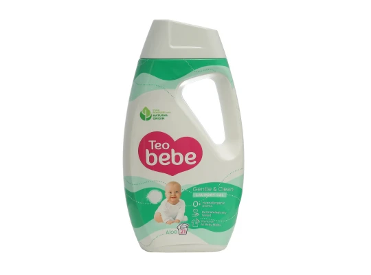 Լվացքի գել TEO ALOE 0.945 ML (048494) 