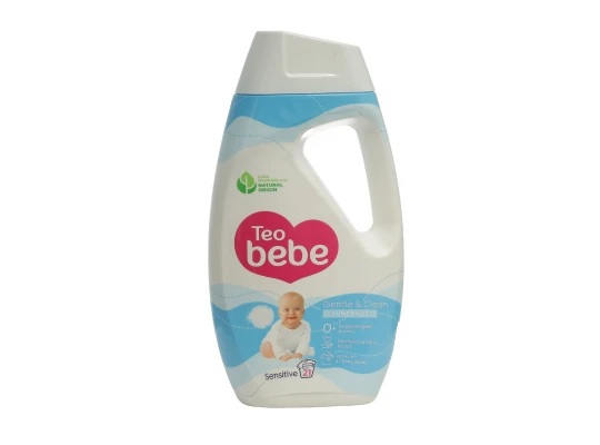 Լվացքի գել TEO SENSITIVE 0.945 ML (048517) 