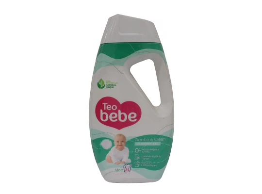 Լվացքի գել TEO BEBE ALOE 1.08 L (048760) 
