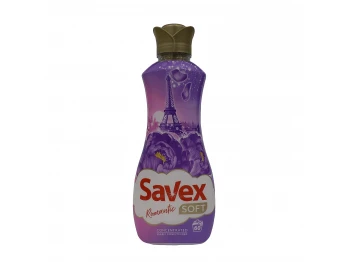 Laundry conditioner SAVEX FS Soft Romantic 1.5L (048975) 