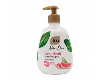 Հեղուկ օճառ TEO Grapefruit 400ml (049088) 