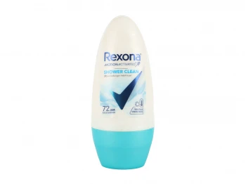 Դեզոդորանտ REXONA ROLL-ON SHOWER FRESHNESS 45g (049508) 