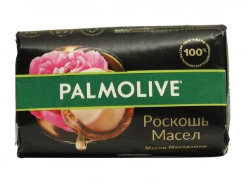 Soap PALMOLIVE MACADAMIA OIL 90 GR (050142) 