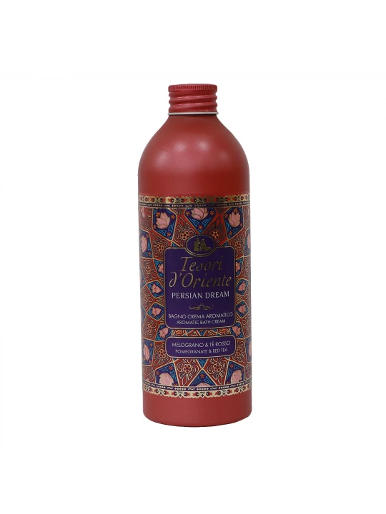 Լոգանքի գել TESORY BAGNO DREAM 500 ML (052014) 
