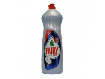 Dishwashing liquid FAIRY Platinium Lemon 16x1L (053556) 