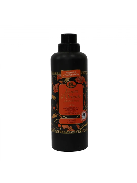 Հագուստի փափկեցնող հեղուկ TESORY AMM J 760 ML (055220) 
