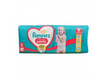 Տակդիր PAMPERS PANTS JP S5 48  Մանկական Տակդիր-Վարտիք (069325) 