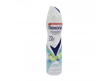 Deodorant REXONA STAY BLUE BLUE WOMAN 150ml (069721) 