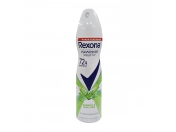 Deodorant REXONA Ալոե Վերա Կանացի 150մլ (069776) 