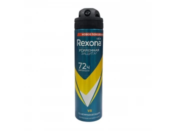 Дезодорант REXONA Հակաքրտ. Միջոց Տղամարդու V8 (069813) 